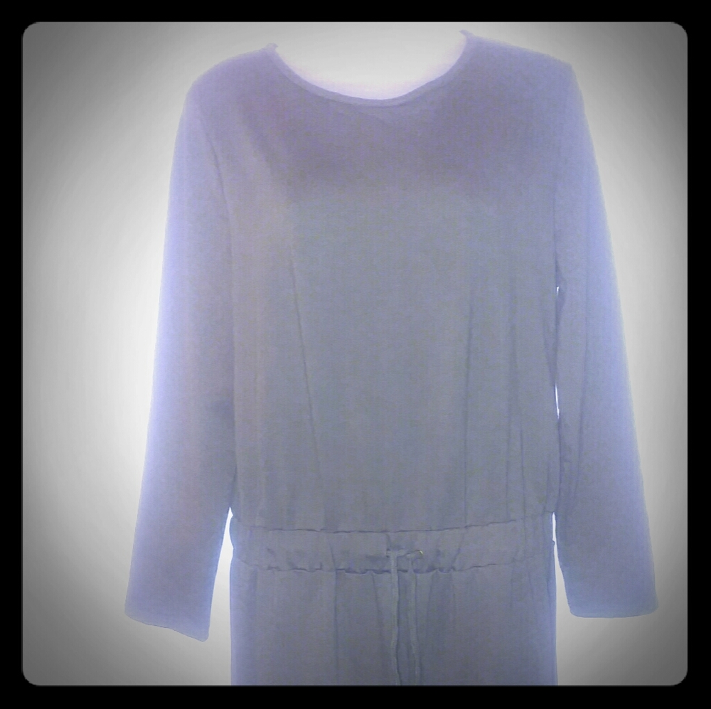 NWOT Fashion Nova Jumpsuit